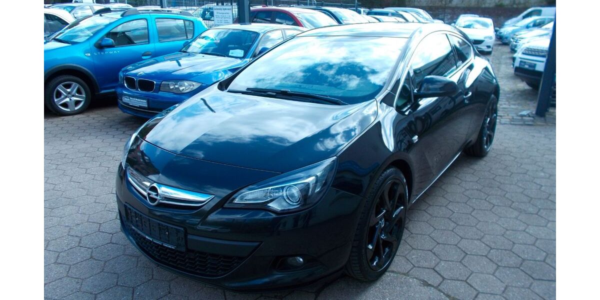 Opel Astra 220.000 km 5.900 &euro; Bochum 44809