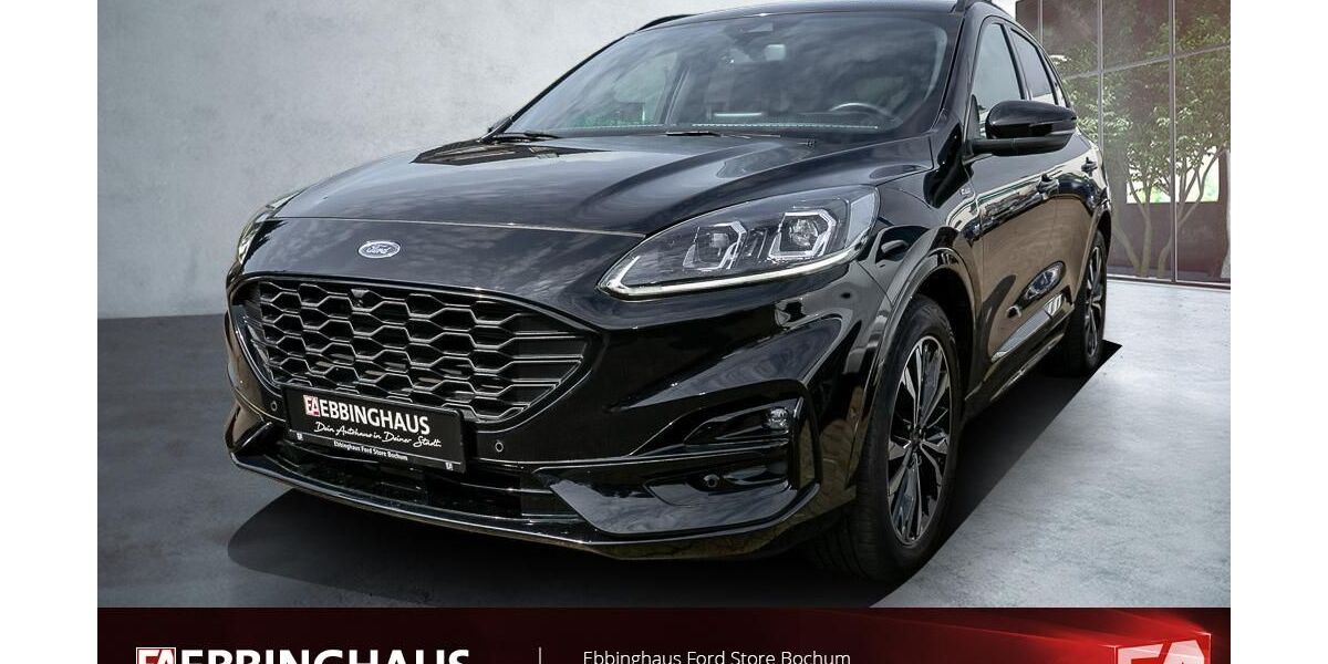 Ford Kuga 30.579 km 20.990 &euro; Bochum 44803