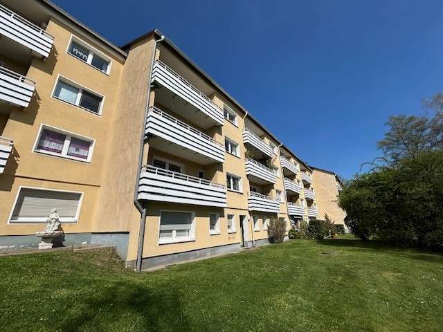Etagenwohnung Schwelm - 2 Zimmer, 63 m&sup2;, 532&euro; | Angebot:27584693