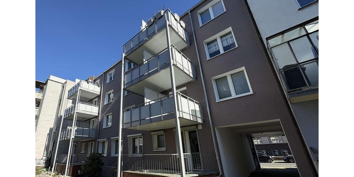 Etagenwohnung Dortmund Gartenstadt - 2 Zimmer, 66 m&sup2;, 850&euro; | Angebot:25712303