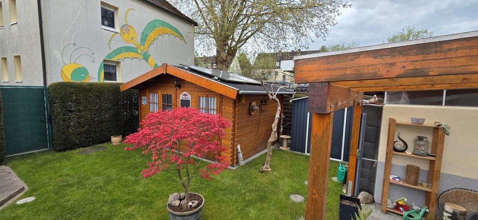 Reihenhaus Lünen - 3 Zimmer, 90 m&sup2;, 255.000&euro; | Angebot:26823771