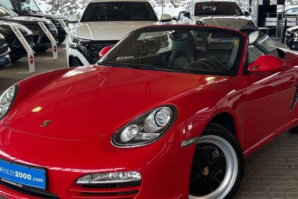 Porsche Boxster 99.950 km 35.850 &euro; Lüdenscheid 58511