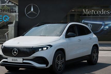 Mercedes-Benz EQA 16.496 km 43.990 &euro; Hagen 58135