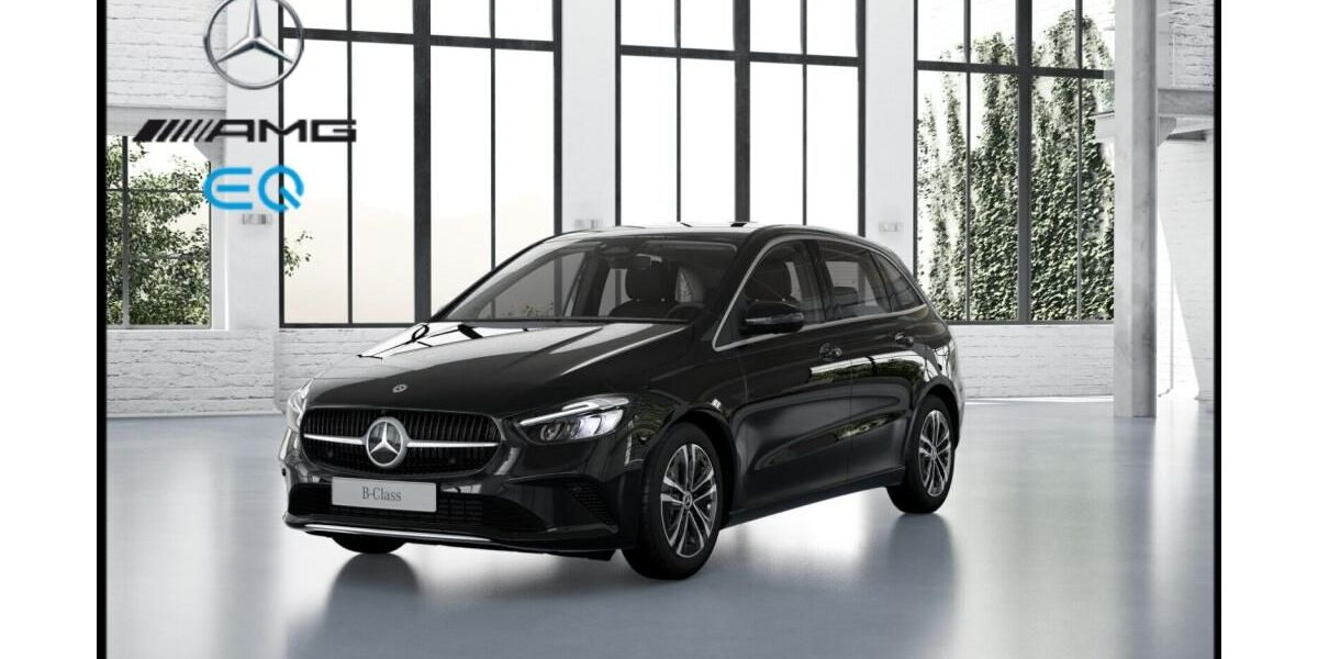 Mercedes-Benz B 200 27.156 km 32.290 &euro; Hagen 58135