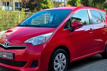 Toyota Verso-S 140.000 km 5.590 &euro; Herne (NRW) 44628