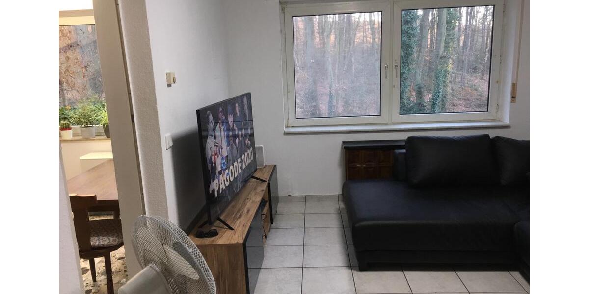 Etagenwohnung Ense - 1 Zimmer, 35 m&sup2;, 400&euro; | Angebot:25654699