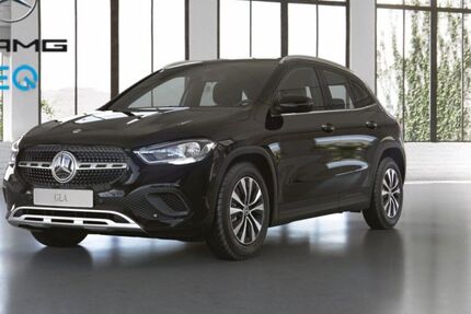 Mercedes-Benz GLA 250 58.506 km 27.680 &euro; Hagen 58135