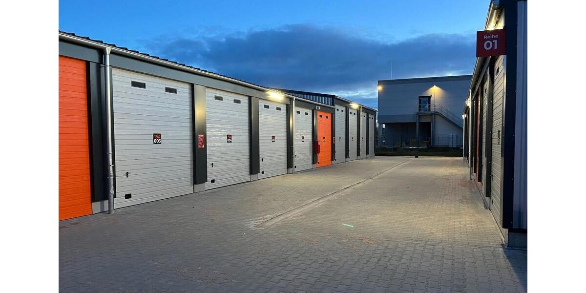 Gewerbeobjekt Dortmund Innenstadt Nord - 265&euro; | Angebot:16662608