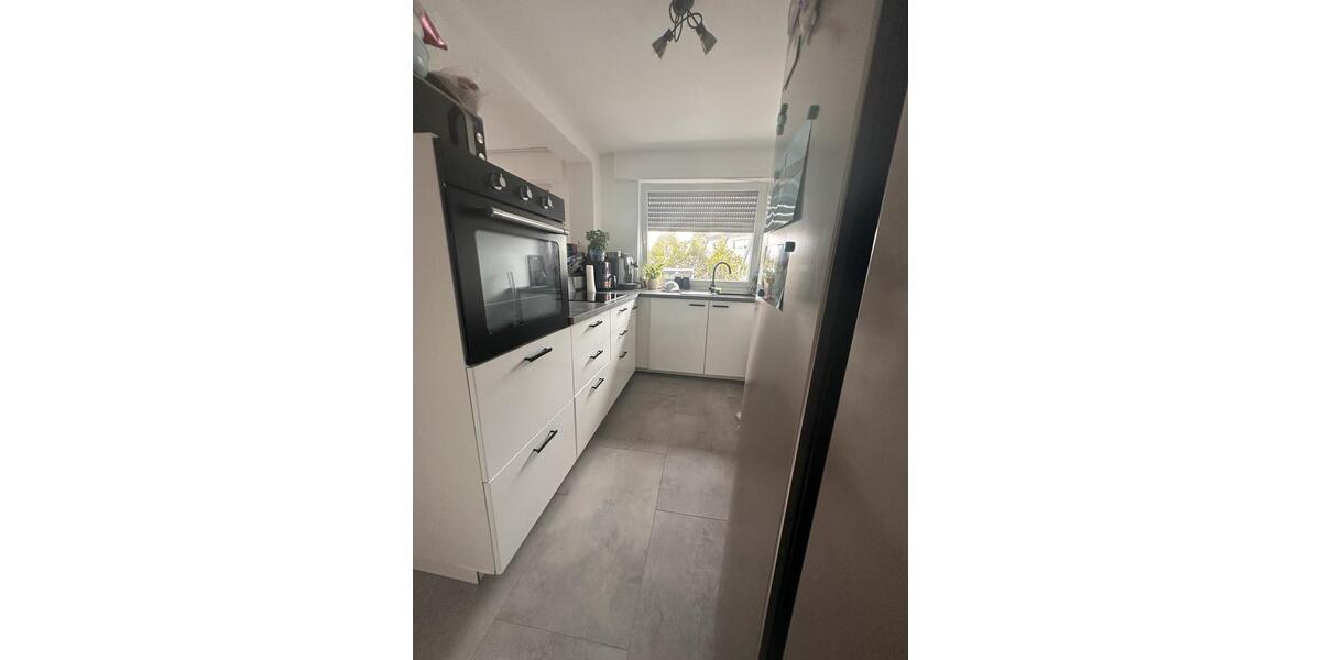 Terrassenwohnung Dortmund Hombruch - 3 Zimmer, 75 m&sup2;, 259.000&euro; | Angebot:25428455