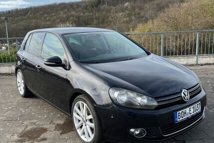 VW Golf 175.000 km 5.190 &euro; Iserlohn 58638