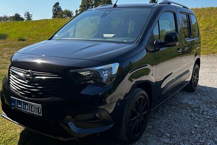 Opel Combo Life 76.800 km 14.500 &euro; Werne 59368