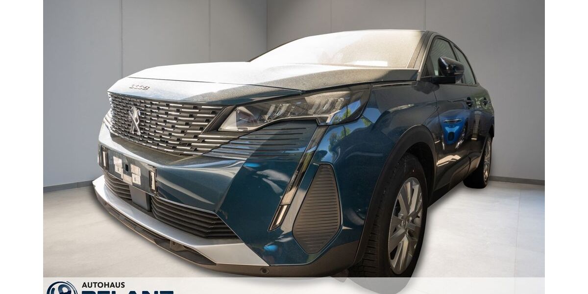 Peugeot 3008 10.731 km 25.390 &euro; Herne 44625