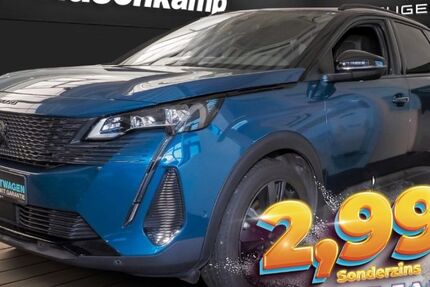 Peugeot 3008 19.982 km 26.980 &euro; Dortmund 44145