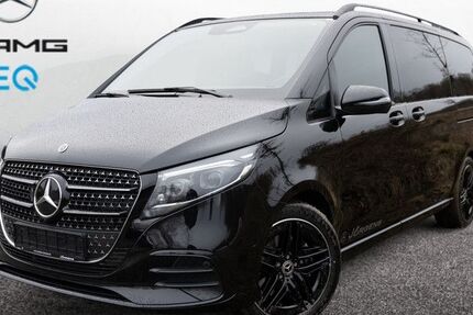 Mercedes-Benz V 250 9.044 km 70.700 &euro; Hagen 58135