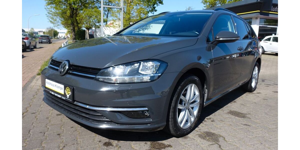 VW Golf 208.690 km 7.480 &euro; Selm 59379
