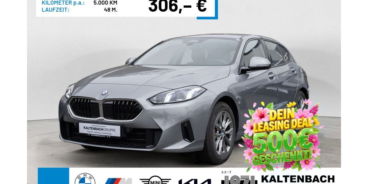 BMW 120 11.531 km 29.890 &euro; Werdohl 58791