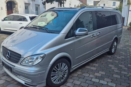 Mercedes-Benz Viano 322.000 km 11.500 &euro; Neuenrade 58809