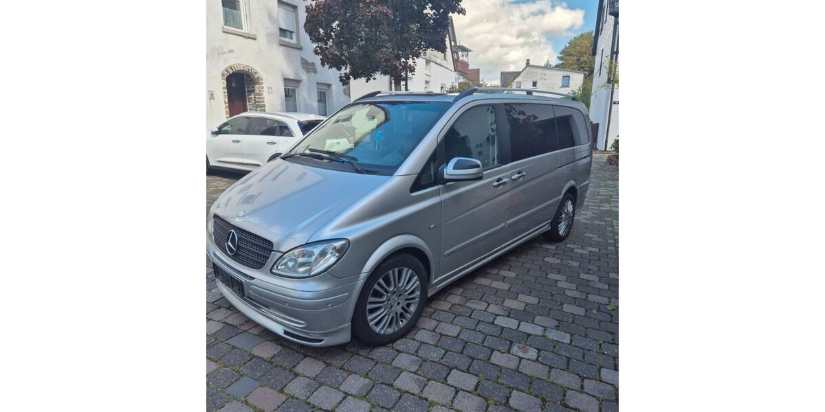 Mercedes-Benz Viano 322.000 km 11.500 &euro; Neuenrade 58809