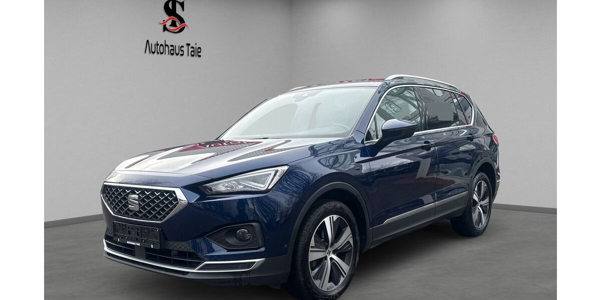 Seat Tarraco 206.700 km 18.990 &euro; Dortmund OT Mitte 44145