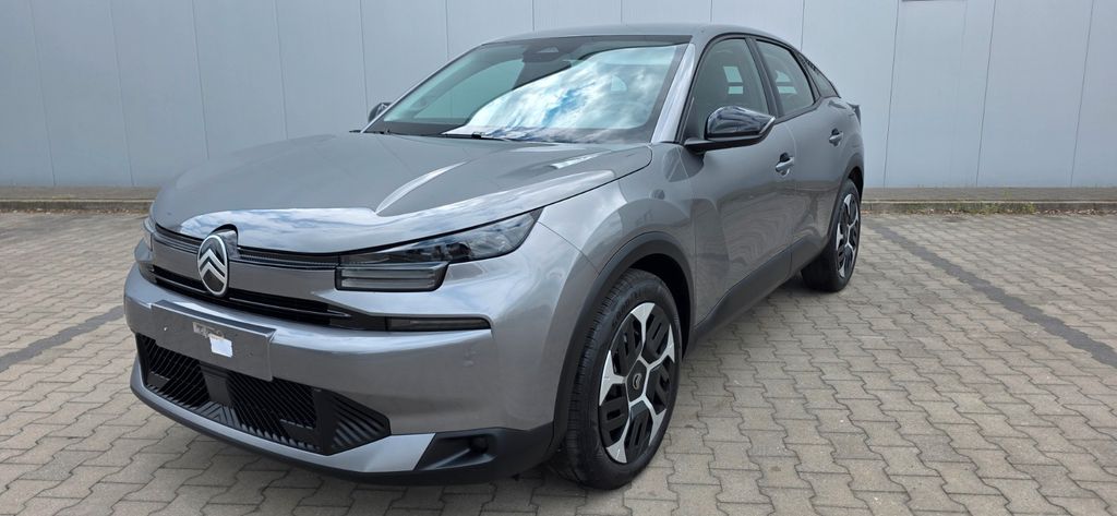 Citroen C4 8.700 km 20.400 &euro; Hagen 58119