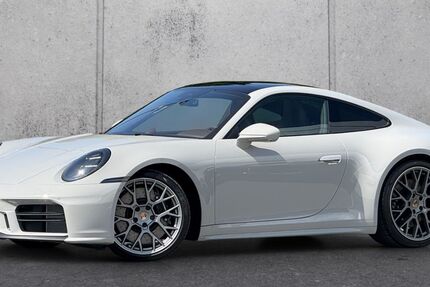 Porsche 992 19.801 km 150.500 &euro; Holzwickede 59439