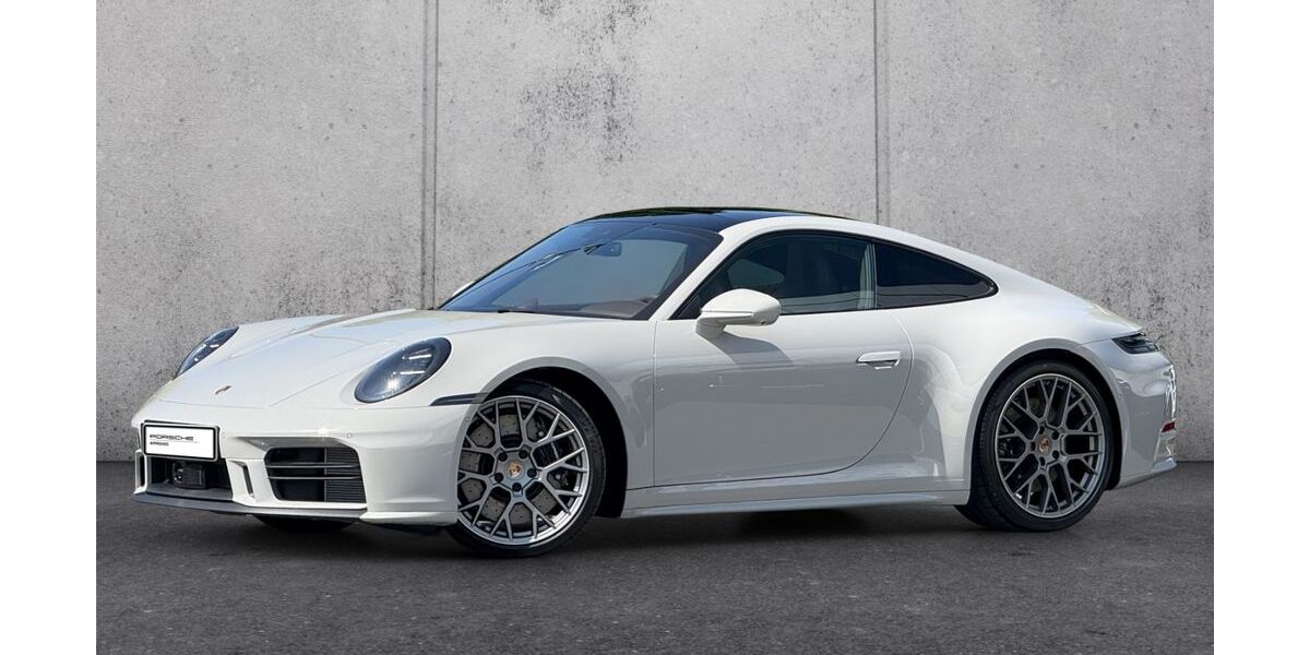 Porsche 992 19.801 km 150.500 &euro; Holzwickede 59439
