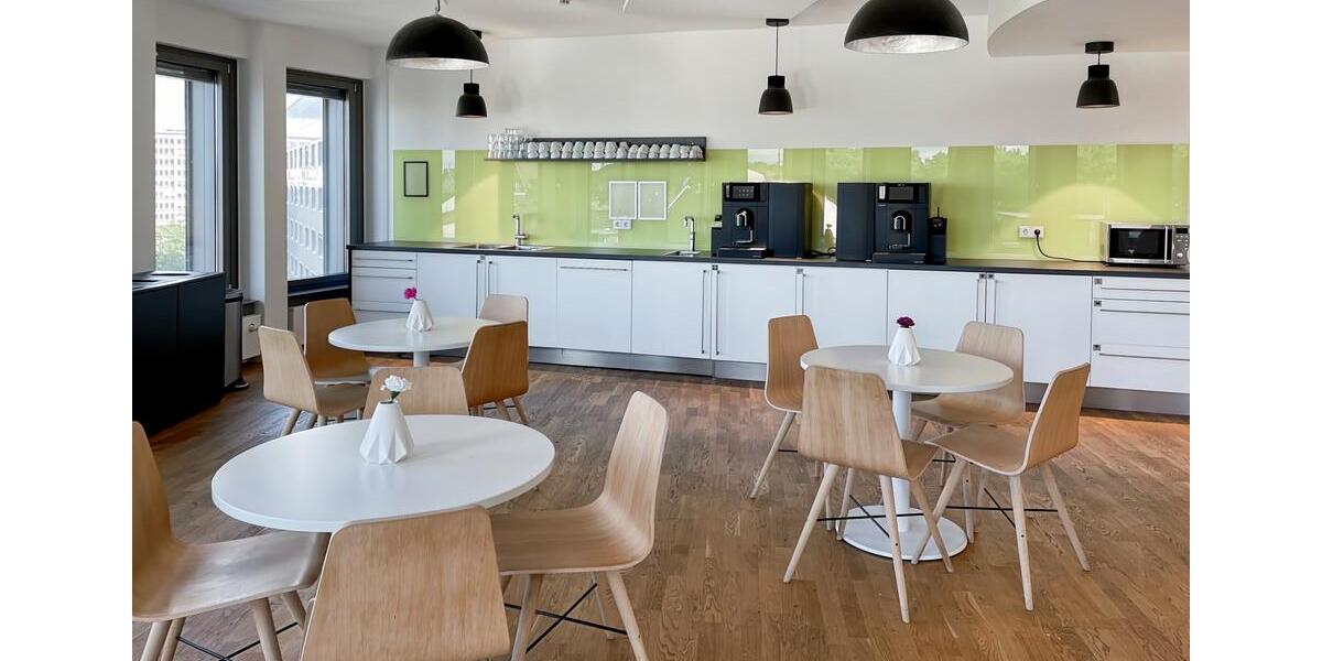 Gewerbeobjekt Dortmund Innenstadt Ost - 559&euro; | Angebot:22933472