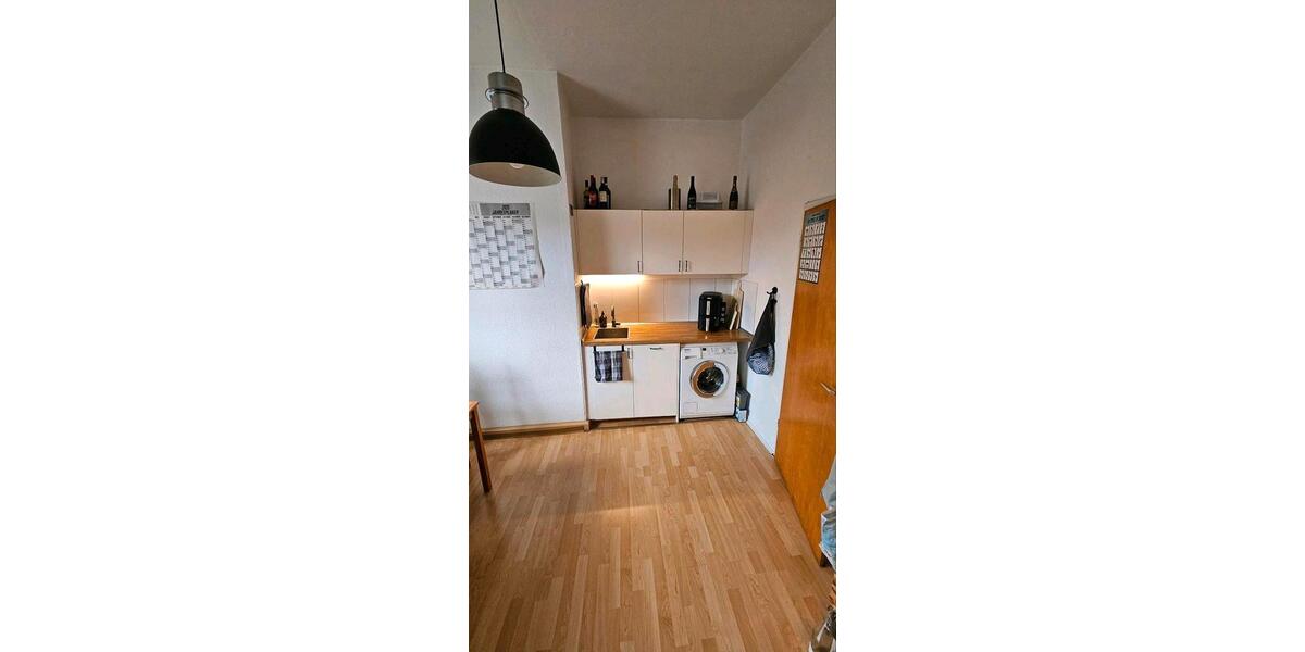Etagenwohnung Bochum Günnigfeld - 2 Zimmer, 54 m&sup2;, 420&euro; | Angebot:26623786