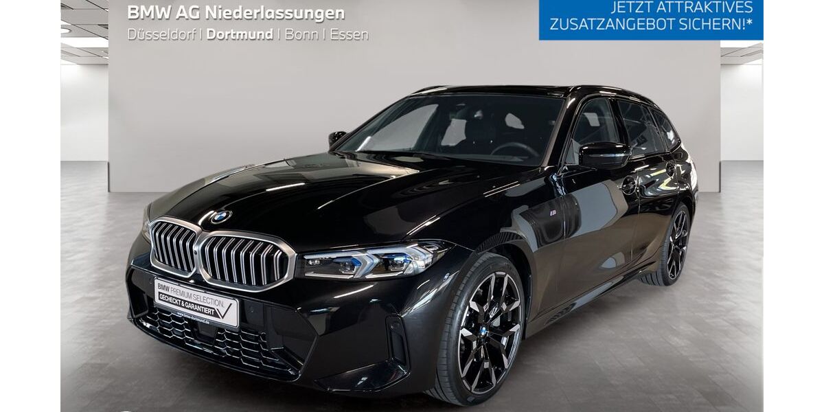 BMW 330 24.963 km 54.799 &euro; Dortmund 44263