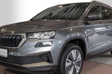 Skoda Karoq 60.189 km 23.350 &euro; Schwerte 58239
