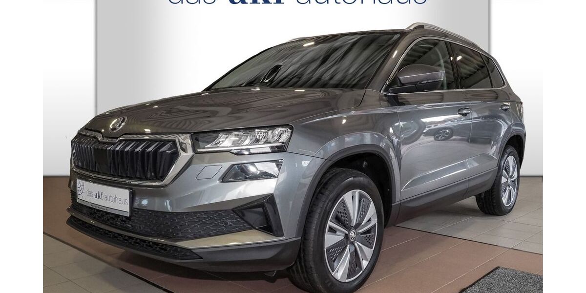 Skoda Karoq 60.189 km 23.350 &euro; Schwerte 58239