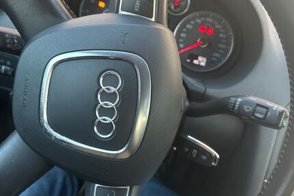 Audi A3 195.000 km 4.900 &euro; Fröndenberg 58730