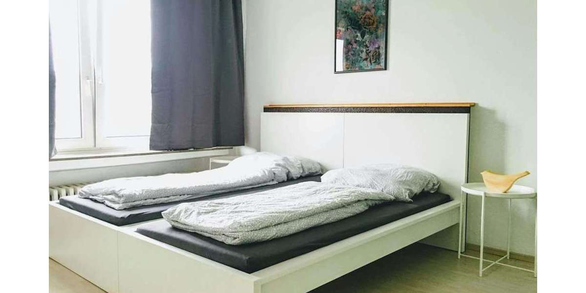 Zimmer Dortmund Innenstadt Ost - 1 Zimmer, 850&euro; | Angebot:26779176