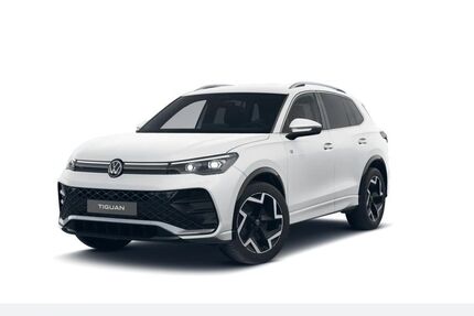 VW Tiguan 9.187 km 48.750 &euro; Lüdenscheid 58507