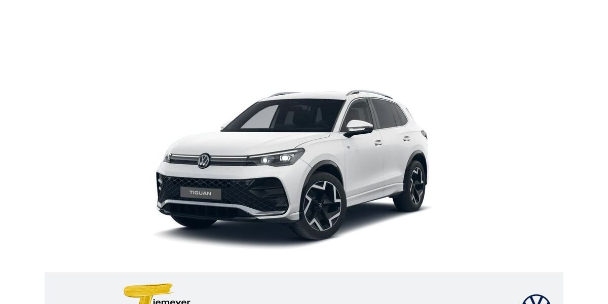 VW Tiguan 9.187 km 48.750 &euro; Lüdenscheid 58507