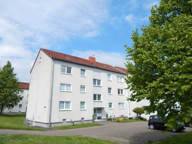 Etagenwohnung Dortmund Huckarde - 4 Zimmer, 70 m&sup2;, 592&euro; | Angebot:26450987