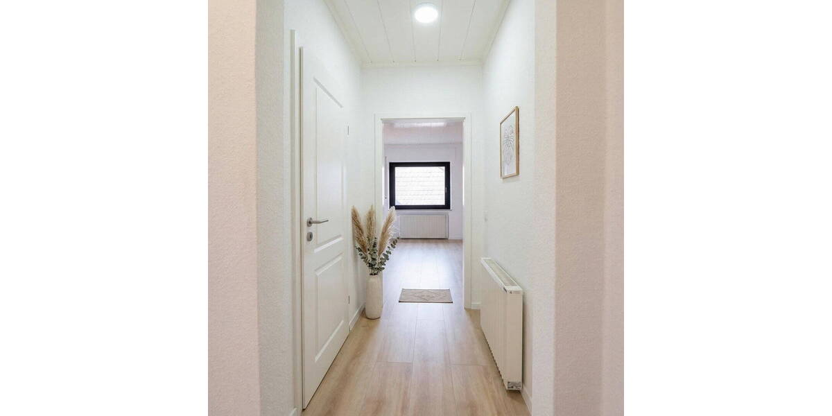 Etagenwohnung Dortmund Wickede - 2 Zimmer, 74 m&sup2;, 179.000&euro; | Angebot:26116045