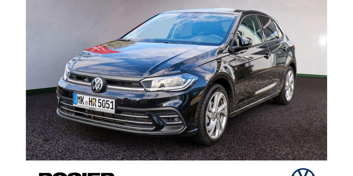 VW Polo 7.999 km 24.988 &euro; Menden 58706