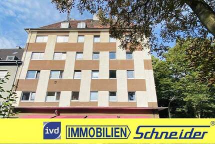 Wohnung Dortmund Mitte - 3 Zimmer, 81 m&sup2;, 695&euro; | Angebot:25909268