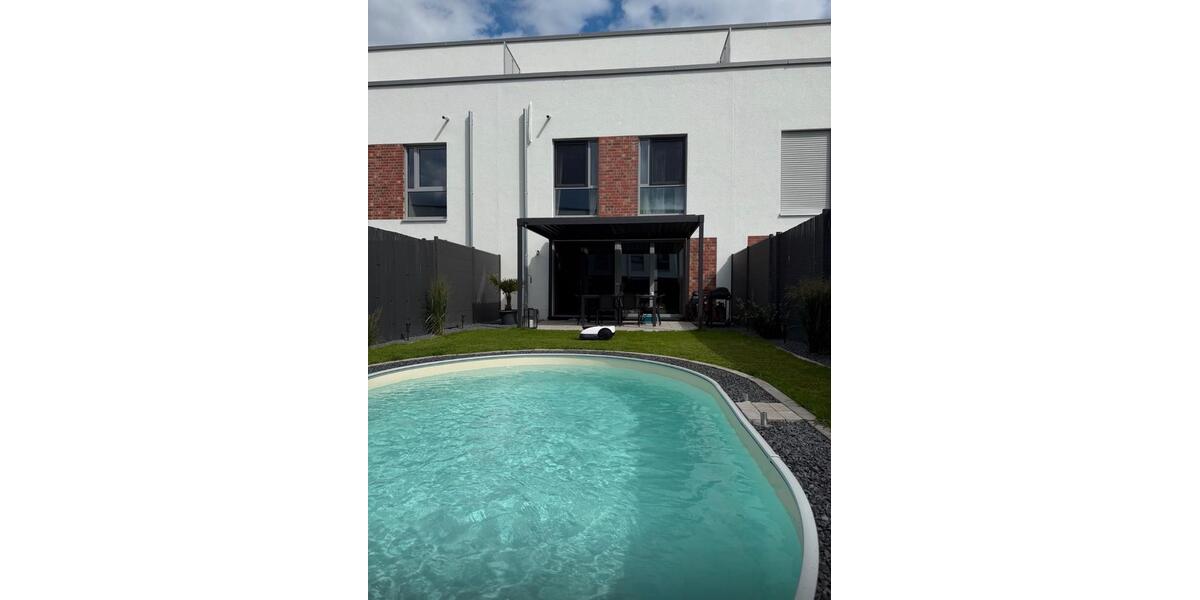 Doppelhaushälfte Selm - 4 Zimmer, 140 m&sup2;, 499.999&euro; | Angebot:27617995