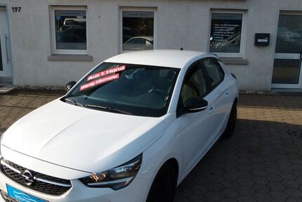 Opel Corsa 45.548 km 10.290 &euro; Bochum 44809