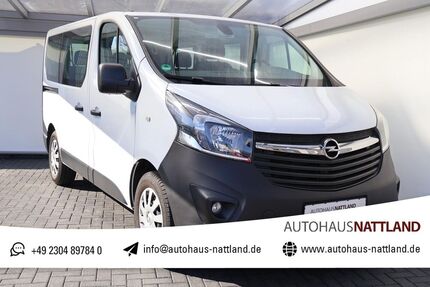 Opel Vivaro 17.307 km 23.950 &euro; Schwerte 58239