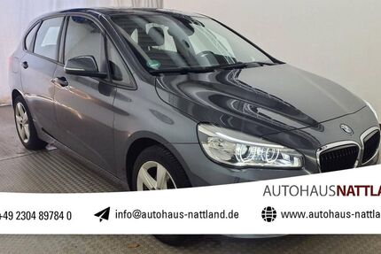 BMW 218 Active Tourer 99.007 km 10.950 &euro; Schwerte 58239