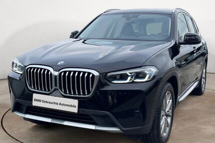BMW X3 48.005 km 40.790 &euro; Werne 59368