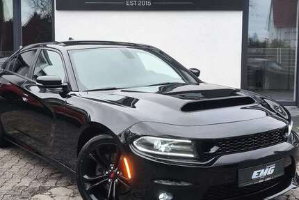 Dodge Charger 47.000 km 34.770 &euro; Unna 59425