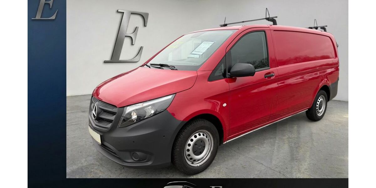 Mercedes-Benz Vito 32.613 km 24.990 &euro; Witten 58454
