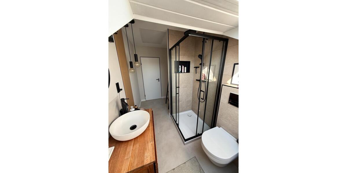 Dachgeschoßwohnung Dortmund Hombruch - 3 Zimmer, 84 m&sup2;, 299.000&euro; | Angebot:26764507