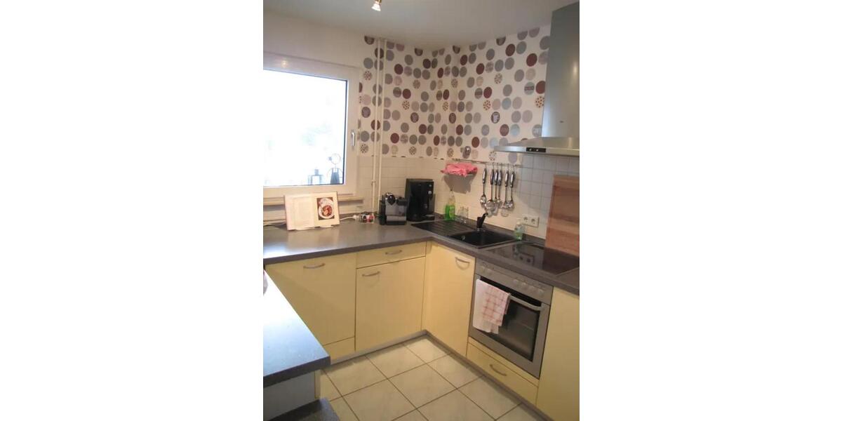 Etagenwohnung Dortmund Scharnhorst - 3.5 Zimmer, 63 m&sup2;, 129.000&euro; | Angebot:25447079