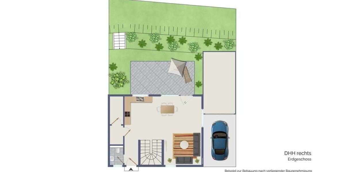 Grundstück Gevelsberg - 149.000&euro; | Angebot:25686633