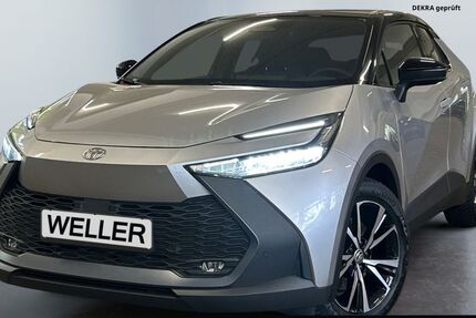 Toyota C-HR 12.801 km 31.990 &euro; Dortmund 44143